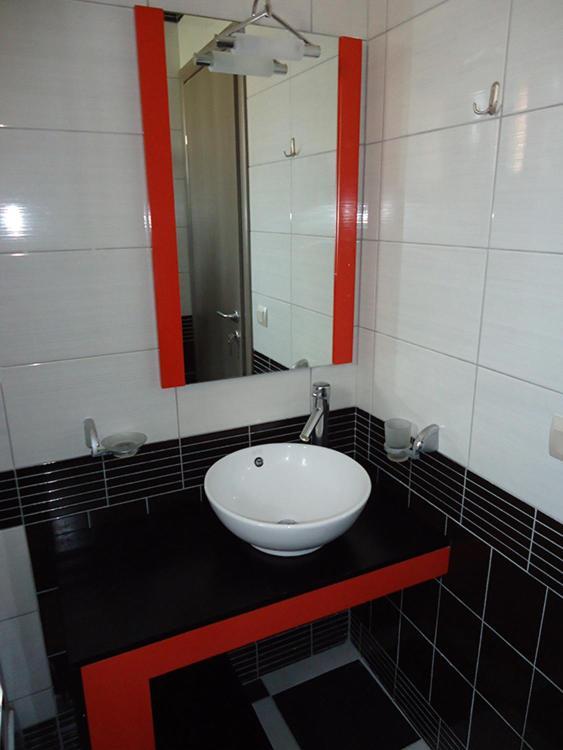 Stefania Sun Apartments Nikiti  Exterior photo